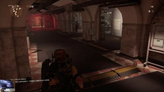 全境封锁新DLC 2530567 2019-07-27 15点场