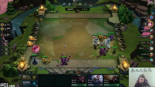 liyunanhj发布了一个斗鱼视频2019-07-27