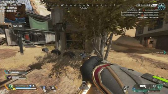 【擦擦】带你感受世界级R99 2019-07-26 21点场