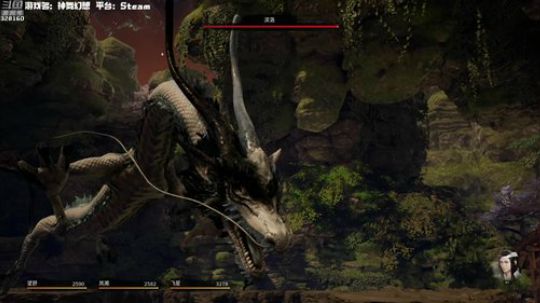 【博哥】神舞幻想，捅咕捅咕，最高难度！ 2019-07-27 15点场