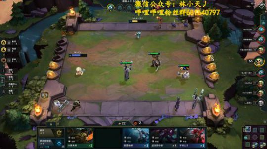 云顶之弈上个砖石？？ 2019-07-26 20点场