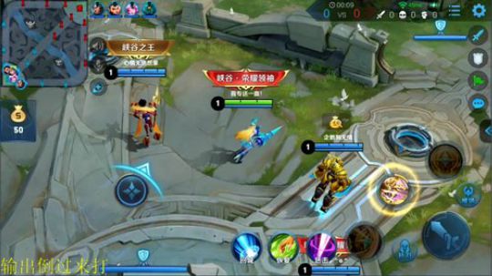 为白立场发布了一个斗鱼视频2019-07-27