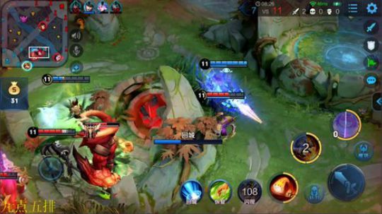 911任性发布了一个斗鱼视频2019-07-27