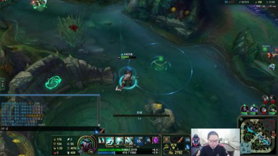 菜菜的瓜皮帽发布了一个斗鱼视频2019-07-27