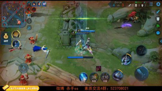 ace017发布了一个斗鱼视频2019-07-27