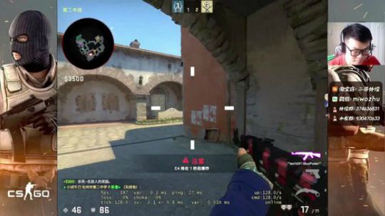 tyloo-vs-Grahound 2019-07-27 15点场