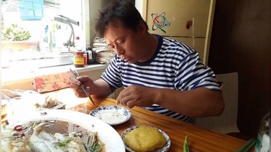 好家伙……没毛病