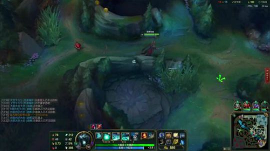 三旬老汉阔别LOL两年再踏入峡谷之巅 2019-07-27 02点场