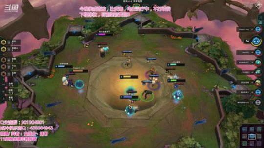 藤一的小幸运发布了一个斗鱼视频2019-07-27