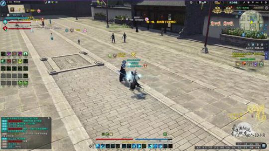 天下皆休。 2019-07-27 14点场