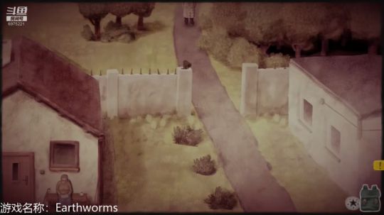 Earthworms（三）