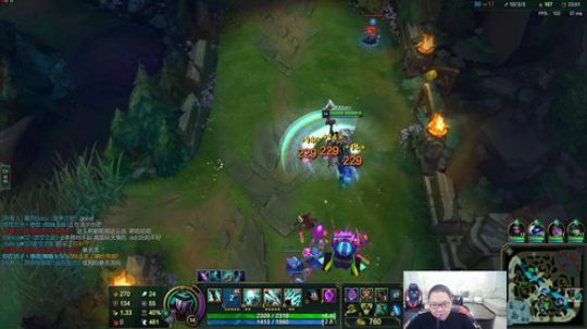 菜菜的瓜皮帽发布了一个斗鱼视频2019-07-27