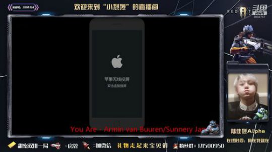 【小烈烈】恳求策划改双排 2019-07-26 18点场