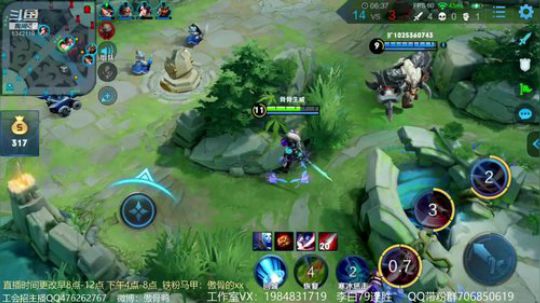 傲骨：李白上百胜！ 2019-07-24 17点场