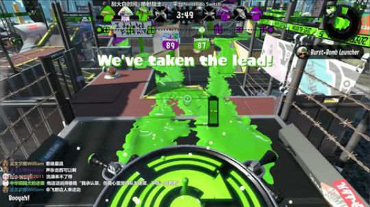 周末愉快呀！ 2019-07-27 19点场