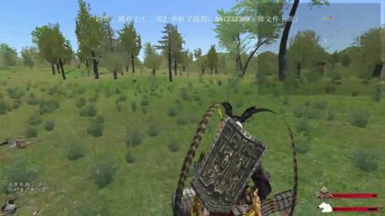 骑砍，黄天当立 2019-07-27 23点场