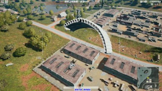 馒头:TPP单排7400分人阴枪狠鱼塘局 2019-07-23 21点场