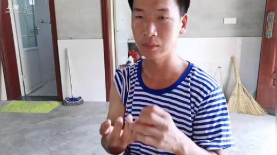 我在斗鱼看许文强户外直播乡野
