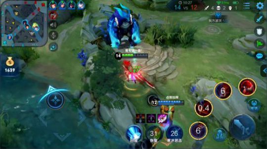 为白立场发布了一个斗鱼视频2019-07-28