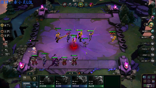 肥小宅lol发布了一个斗鱼视频2019-07-28