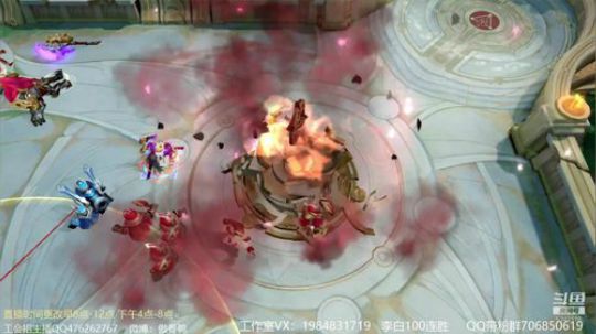 傲骨：李白百连胜冲！ 2019-07-26 17点场