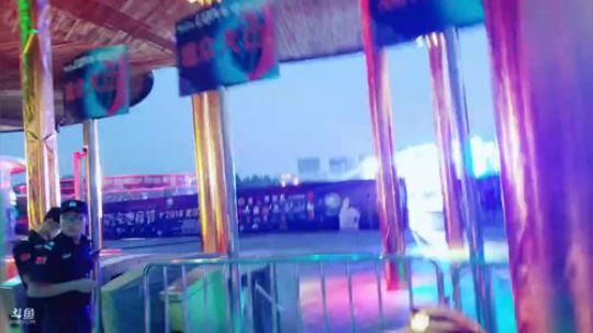 炎炎夏日的电音节「持续高温中」 2019-07-28 18点场