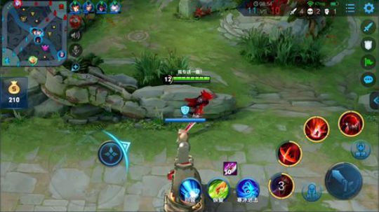 为白立场发布了一个斗鱼视频2019-07-28