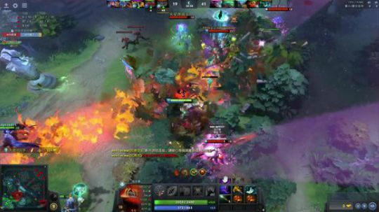 Tzy：继续冲30~ 2019-07-27 21点场