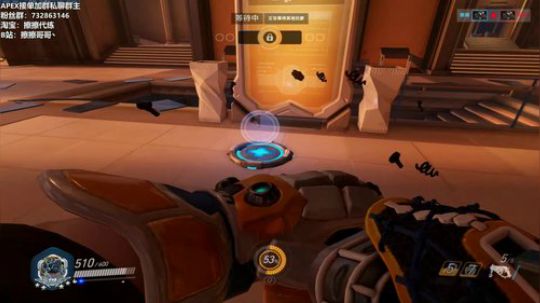 【擦擦】猎杀者乱杀局带你感受世界级R99 2019-07-28 01点场