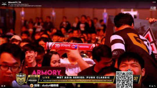 姐说嘟师傅、亚洲邀请赛中国队加油！ 2019-07-28 19点场