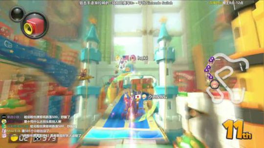 AWSL 啊我回来了！ 2019-07-26 19点场