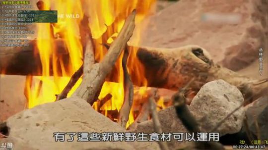 户外遛狗王飞哥发布了一个斗鱼视频2019-07-28