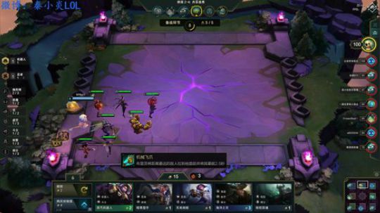 烂分棋王：精通各种套路！！ 2019-07-27 23点场