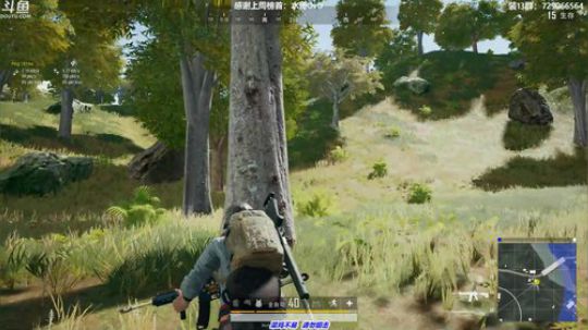 馒头:细节主播 2019-07-27 19点场