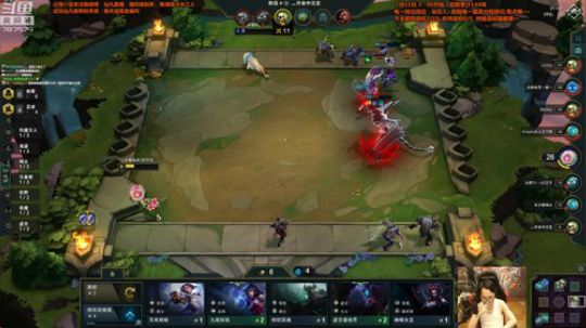 旧欢若梦灬发布了一个斗鱼视频2019-07-28