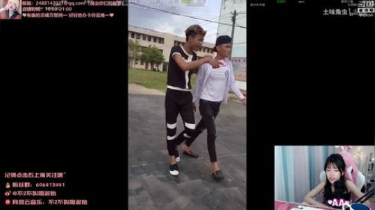 菜菜的瓜皮帽发布了一个斗鱼视频2019-07-28