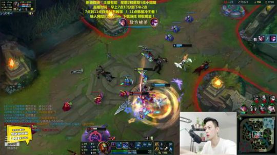伤心hh发布了一个斗鱼视频2019-07-28