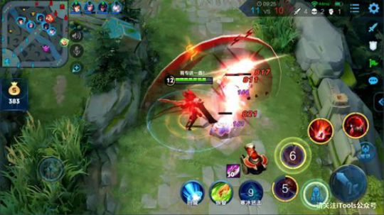 为白立场发布了一个斗鱼视频2019-07-28