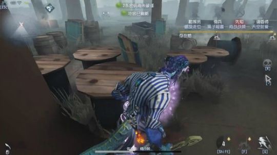 【头鱼】三层蛛丝踩个板 2019-07-27 14点场