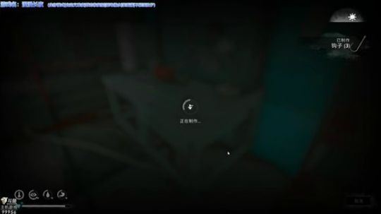 【漫漫长夜】最凉爽&最惬意的生存 2019-07-28 00点场