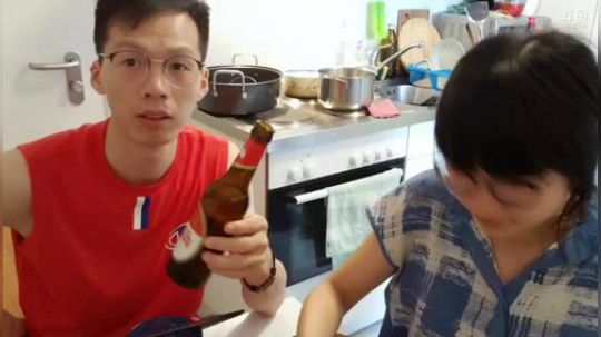 德国热死了之吃播 2019-07-27 00点场