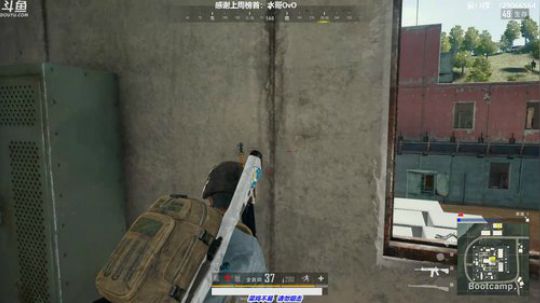 馒头:帅气与有趣的灵魂并存的主播 2019-07-25 22点场