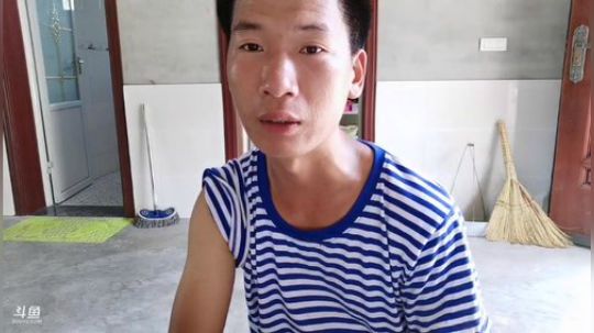 我在斗鱼看许文强户外直播乡野