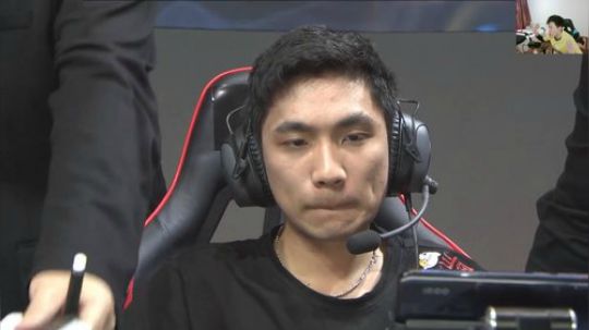 我在斗鱼看DL丶拖米直播王者荣耀