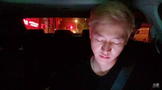 好热啊！你在干嘛？ 2019-07-29 00点场