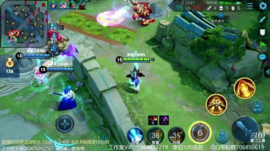 傲骨：李白巅峰赛冲冲冲 2019-07-28 18点场