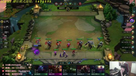 射可可：钻1~~冲冲冲 2019-07-28 20点场