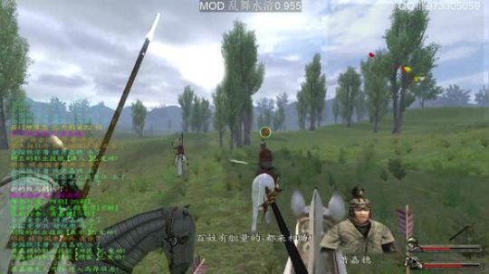 乱舞水浒0.955 2019-07-28 13点场