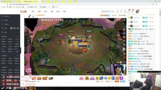 射可可：钻3~~冲冲冲 2019-07-28 01点场