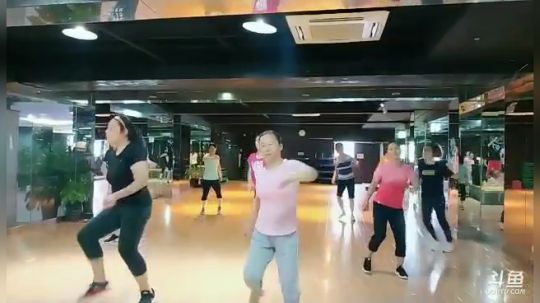 Zumba